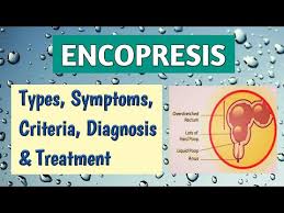 Image result for Encopresis