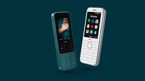 Yes, but i sideloaded an apk. Nokia S New Feature Phones Support Google Assistant Whatsapp Youtube And More Techradar
