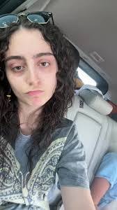 Kaylee Sablan's Instagram, Twitter & Facebook