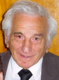 Obituary of Joseph Cafiero