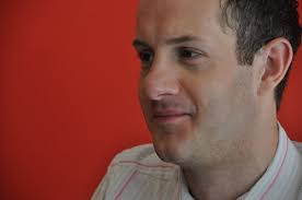 Organising the Manchester Children's Book Festival