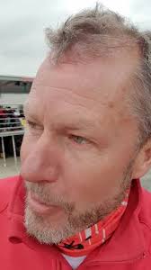 Ducati Mystery Ride....