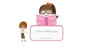 Maybe you would like to learn more about one of these? Contoh Soal Bahasa Inggris Kelas Viii Kurikulum 2013 Chapter 2 Dan Chapter 3 We Can Do It And We Will Do It We Know What To Do Dwi Apura Meity