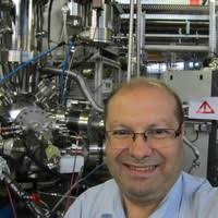 PDF) Structural study of alkali/simple metal adsorption: Rb and Na