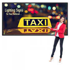 4ft X 8ft Snap Frame Light Box Sign For Backlit Posters Lightbox Shop