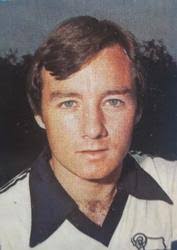 Dave Langan's Instagram, Twitter & Facebook