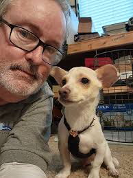 I would like to thank everyone in this group for your heartfelt thoughts  and comments. Parker was a huge part of our lives and this group and all of  it's lovely members