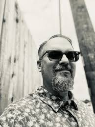 Live: San Antonio Poet Laureate and Friends