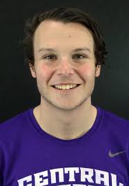 2018-19 Men's Track and Field Roster