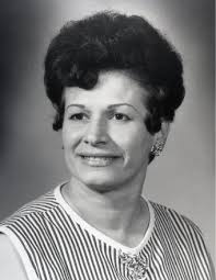 Obituary information for Miriam C. Straub