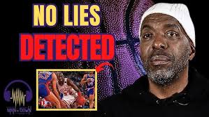 THE MICHAEL JORDAN GLAZE IS CRAZY!!!