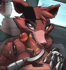 Five nights at Freddy's - Page 1 - HentaiEra