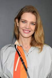 19:29 est, 27 july 2013. Natalia Vodianova Zimbio