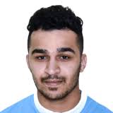Basil Al Bahrani EA FC FIFA 24 Career Mode