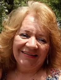 Obituary information for Luz Celenia Vazquez