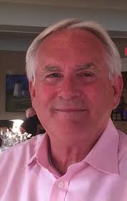 Obituary of Gary Robert Wolf