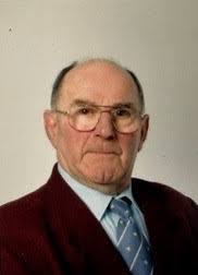 Avis de décès et d'obsèques de M Robert GAI