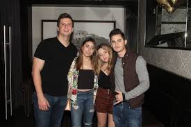 Party all night long- CHIC Magazine