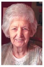 Dora Clegg Obituary (2015)