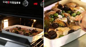 At f&p tech, we make the future accessible, to enrich people's lives today. Denizen In The Kitchen With F P Chicken Marbella
