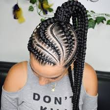 Here are 50 cornrow hairstyles that will wow you. 2020 Cornrow Hairstyles Perfectly Beautiful Styles For Your New Look