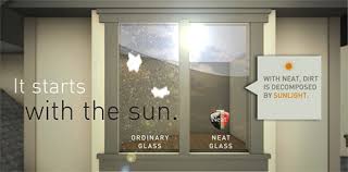 Sign up for free today! How Self Cleaning Glass Works Armorseries