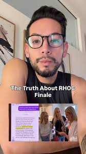 Here’s the truth about #RHOC — yes, Tamra’s absolutely been leaking things  for months. I’ve known the info she’s been leaking about the show since  July, when she was trying to prevent people from ...
