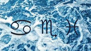 Neither pisces nor cancer are pushy or aggressive in nature, and scorpios are known for their aggression. Differences Between Cancer Scorpio Pisces Free Talk Hannah S Elsewhere Youtube