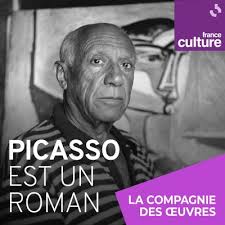 Pablo Picasso : podcasts et actualités