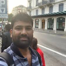 Vishnu Varma (@VishKVarma)