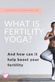 How Does Fertility Yoga Help You Fall Pregnant In 2020 Fertility Yoga Yoga Help Fertility Yoga Sequence
