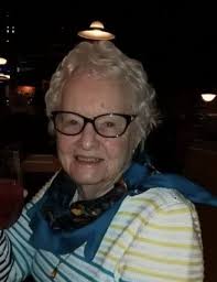 Obituary information for Judith Winnifred Frost