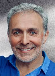 Serge Faliu — Wikipédia