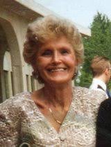 Eileen Sanderson Obituary