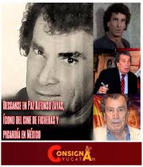 Fallece el actor Alfonso Zayas en...