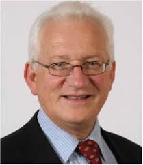 Ralph Anderson Lectures