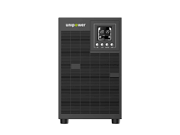 Imagen N°1 Ups Unipower- Upso11-3tl- 3kva - 2.7kw- Torre Con 6 Bat 12v9ah- 120v 60hz - 4 Tomas L5 20 