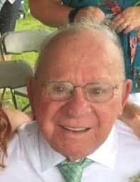 Obituary information for John "Fran" F. Barrett