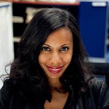 Natalie Moore Honored At Sandburg Literary Awards Dinner