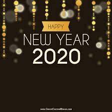 Download 49,782 happy new year 2021 stock illustrations, vectors & clipart for free or amazingly low rates! 2021 Happy New Year Greetings Cards Create Custom Wishes