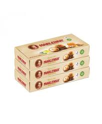 Kuchen, marlenka, spezialität, honig, tschechei. Marlenka Honigkugeln Mit Kakao 3 X 235g Online Kaufen