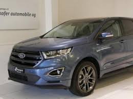 No part of this publication may be reproduced, transmitted, stored in a Ford Edge 2 0 Tdci St Line 4wd Powershift Chf 51 300 Auto Nuove 1fk167 Auto Online Ch