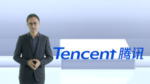 Nintendo unlike nintendo, tencent isn't only a video game company. Tencent Strengthens Industrial Digitalization Strategy To Boost Economic Recovery In Post Pandemic Era Tencent è…¾è®¯