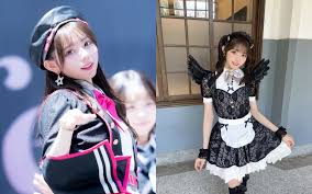 日本千年一遇美少女接班人是她！街頭表演照轟動全網瞬衝百萬點閱- 鏡週刊Mirror Media