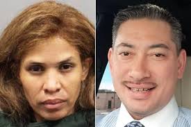 P*rn Star Decapitates ex-Lover… allegedly… she has three names (be careful  googling them at work) Devyn Michaels, Nikki Fairchild or Tracee Tavarez…  she started a family with John Willette, two beautiful young