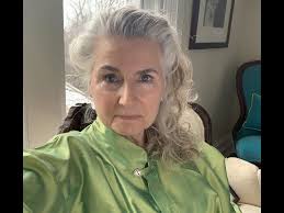 Ann Pinney's Instagram, Twitter & Facebook