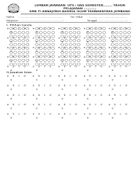 Check spelling or type a new query. Lembar Jawaban Uts Pdf
