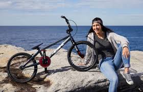 Jul 27, 2021 · olympic bmx racer niek kimmann is in a race against time to be fit for the start of the men's event at the tokyo games after colliding with an official during a practice session on monday. Bmx Racing All You Need To Know With Saya Sakakibara
