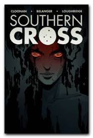 Southern Cross #13 (2015)