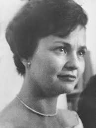 Mary Lou Williamson Obituary